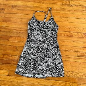 OV Exercise Dress